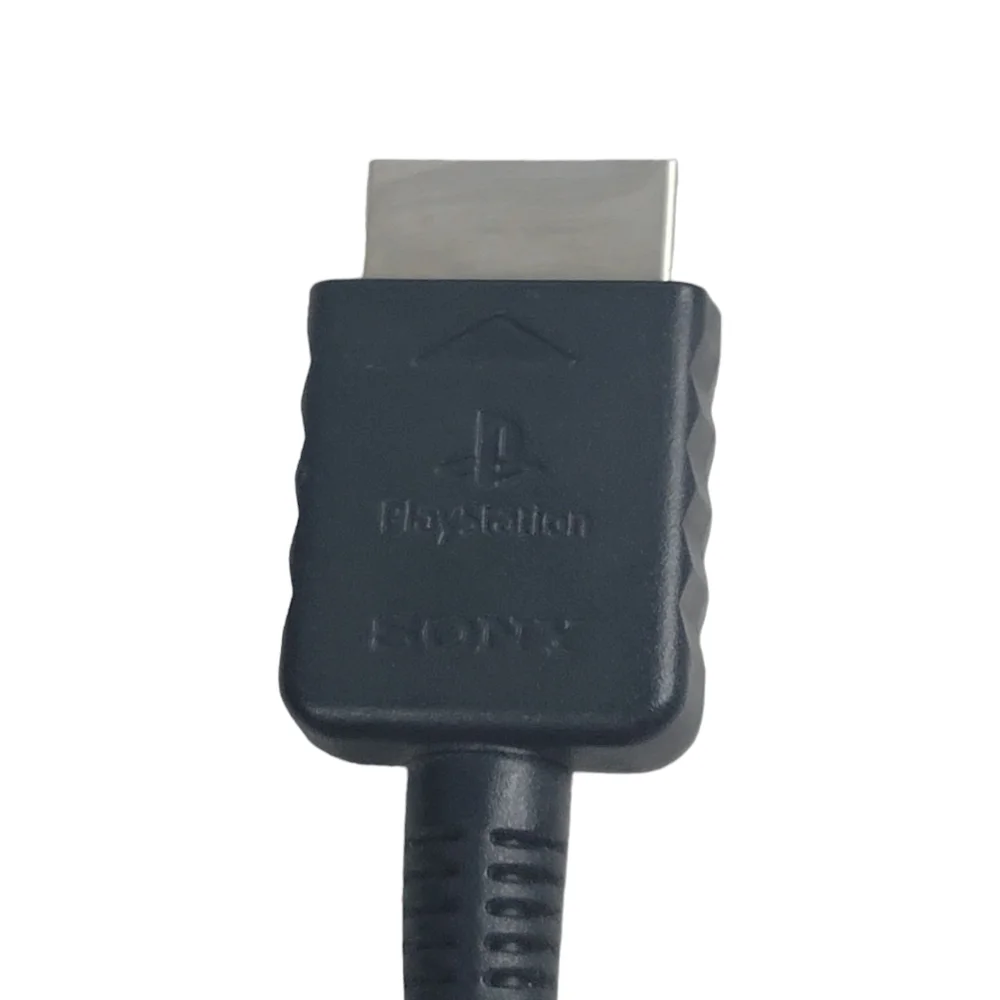 Sony PlayStation RFU Adapter SCPH-10071 OEM